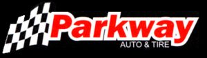 Parkway Auto and Tire logo